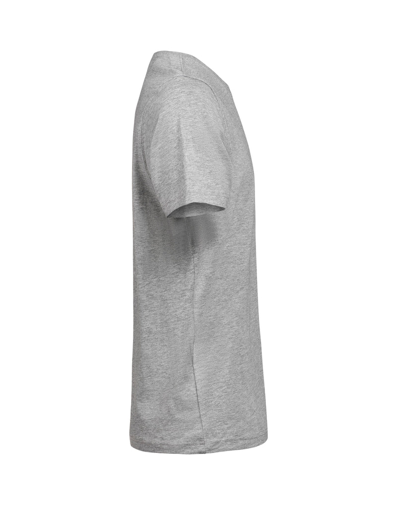 Untagged Movement T-Shirt Regular Fit - Grey Melange