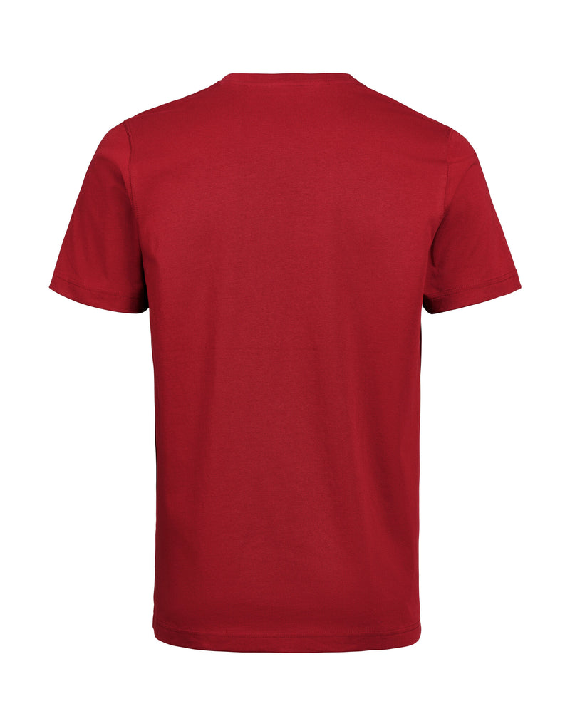 Untagged Movement T-Shirt Regular Fit - Brick