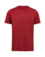 Untagged Movement T-Shirt Regular Fit - Brick