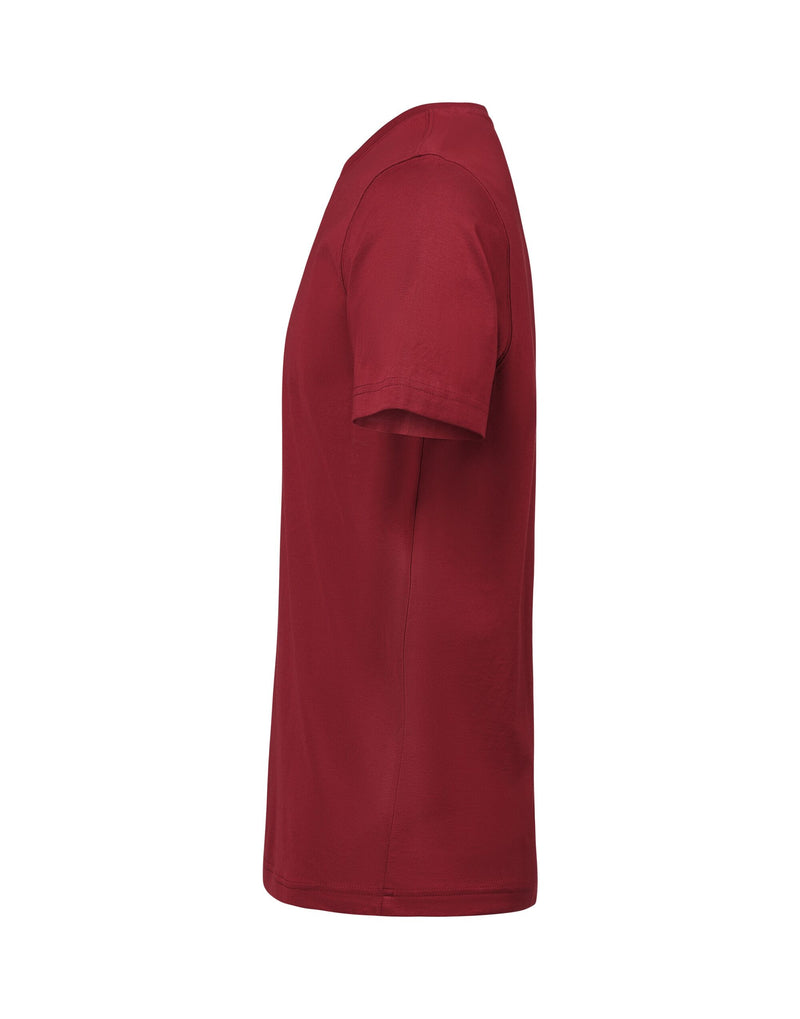 Untagged Movement T-Shirt Regular Fit - Brick