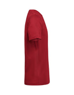 Untagged Movement T-Shirt Regular Fit - Brick