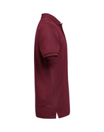 Untagged Movement T-Shirt Regular Fit - Prune