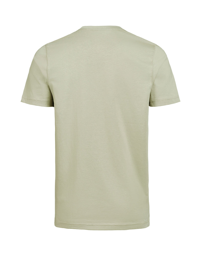 Untagged Movement T-Shirt Regular Fit - Sage