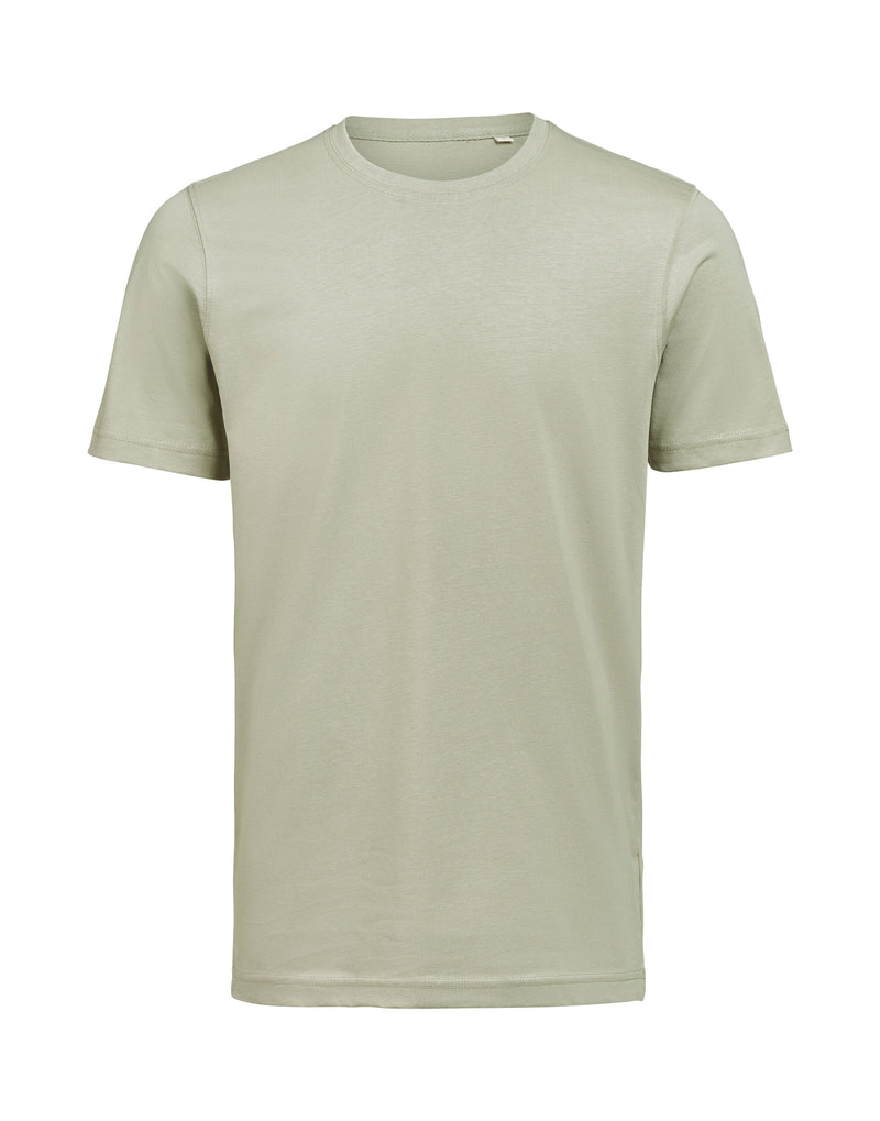 Untagged Movement T-Shirt Regular Fit - Sage