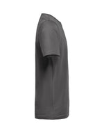Untagged Movement T-Shirt Regular Fit - Charcoal