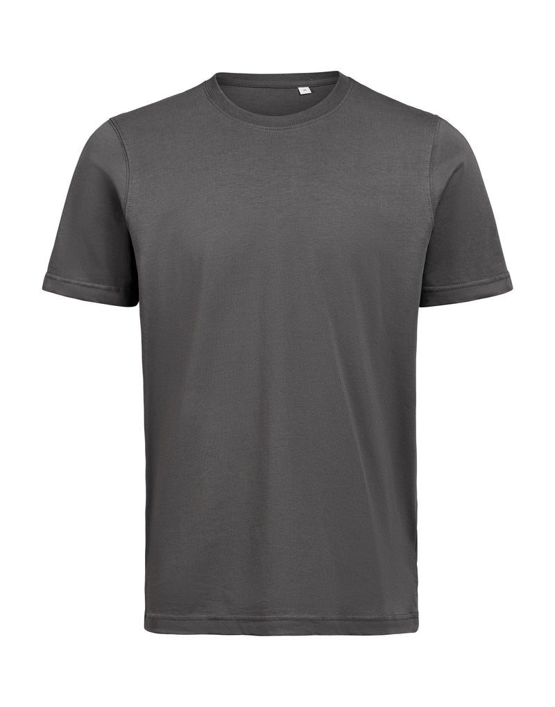 Untagged Movement T-Shirt Regular Fit - Charcoal