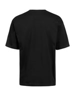 Untagged Movement T-Shirt Loose Fit - Black