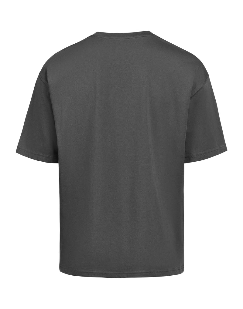 Untagged Movement T-Shirt Loose Fit - Charcoal