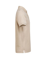Untagged Movement Polo Regular Fit - Latte