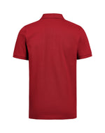 Untagged Movement Polo Regular Fit - Brick