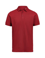 Untagged Movement Polo Regular Fit - Brick