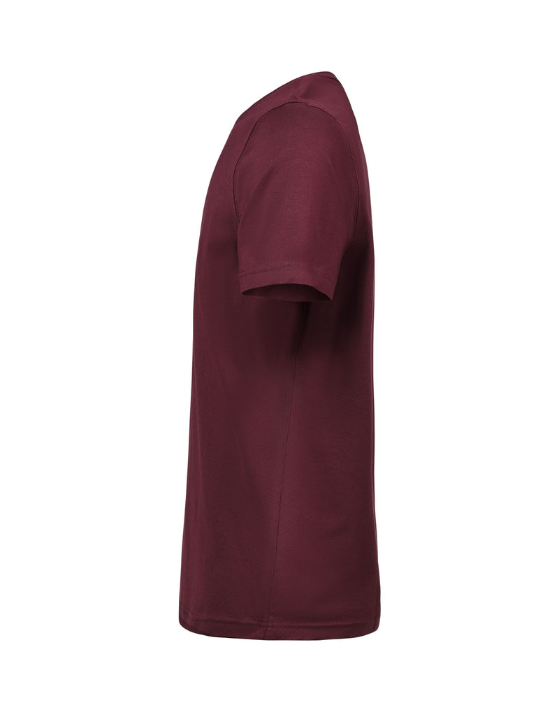 Untagged Movement Polo Regular Fit - Prune