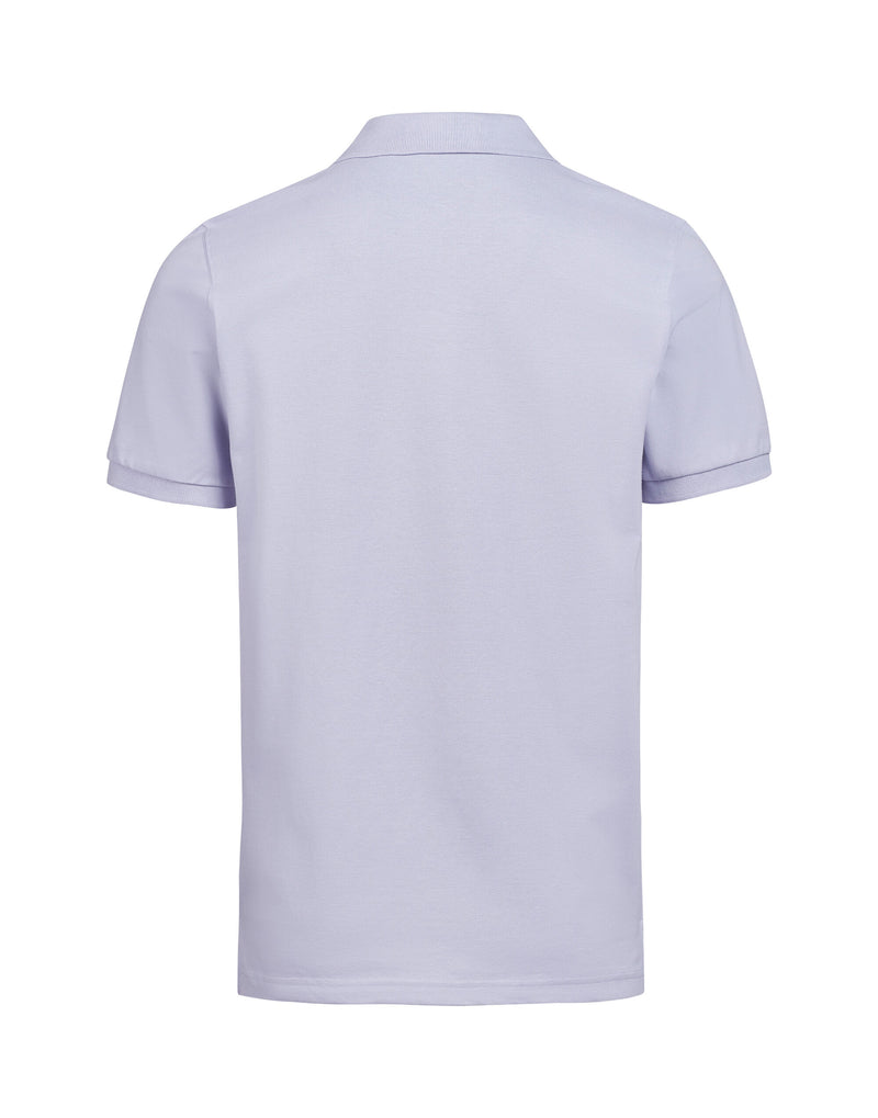 Untagged Movement Polo Regular Fit - Aster