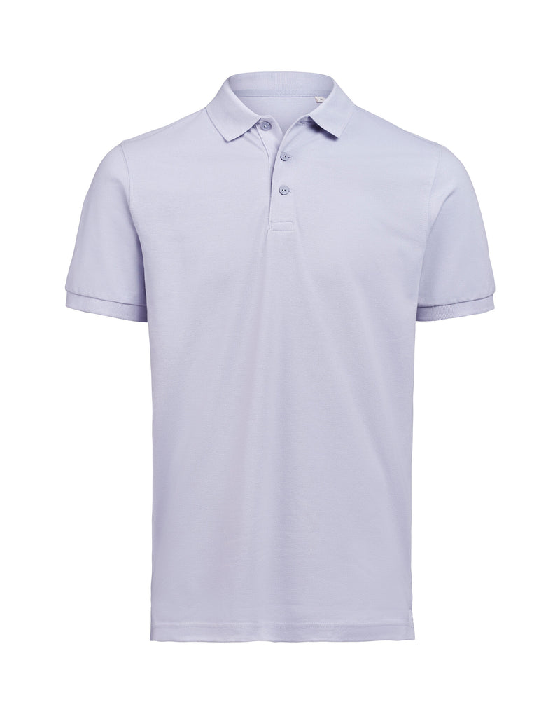 Untagged Movement Polo Regular Fit - Aster