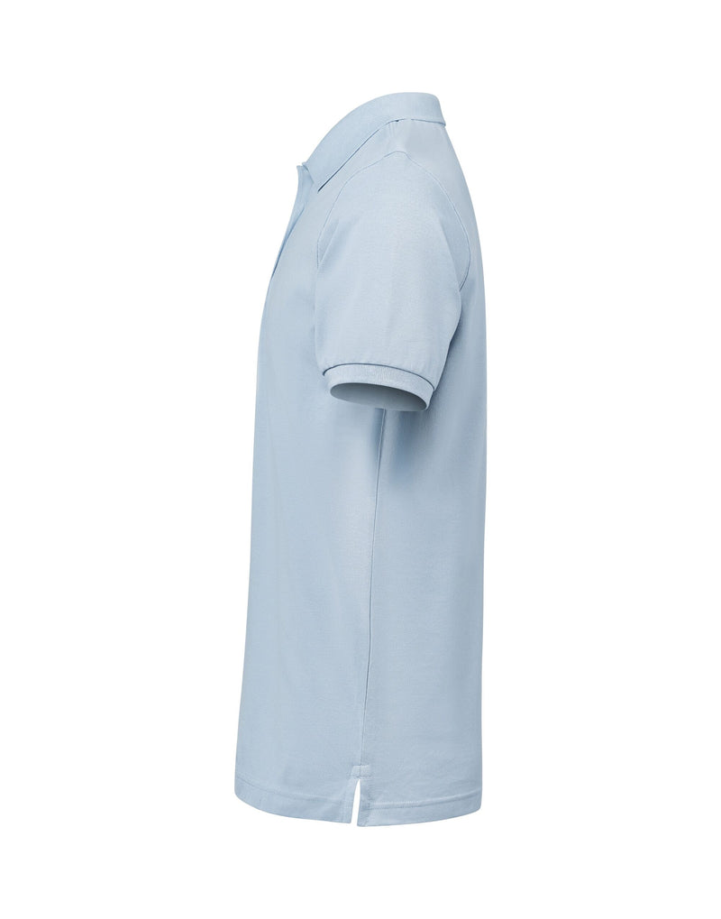 Untagged Movement Polo Regular Fit - Fog