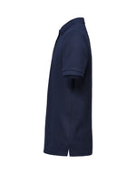 Untagged Movement Polo Regular Fit - Navy