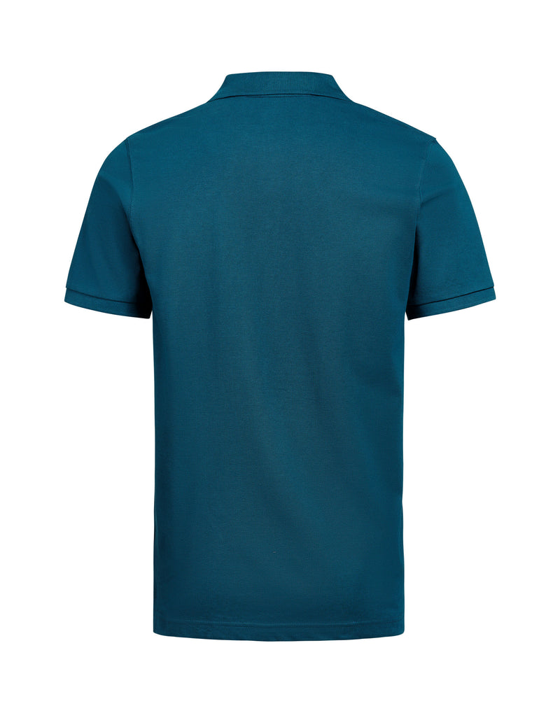 Untagged Movement Polo Regular Fit - Orion