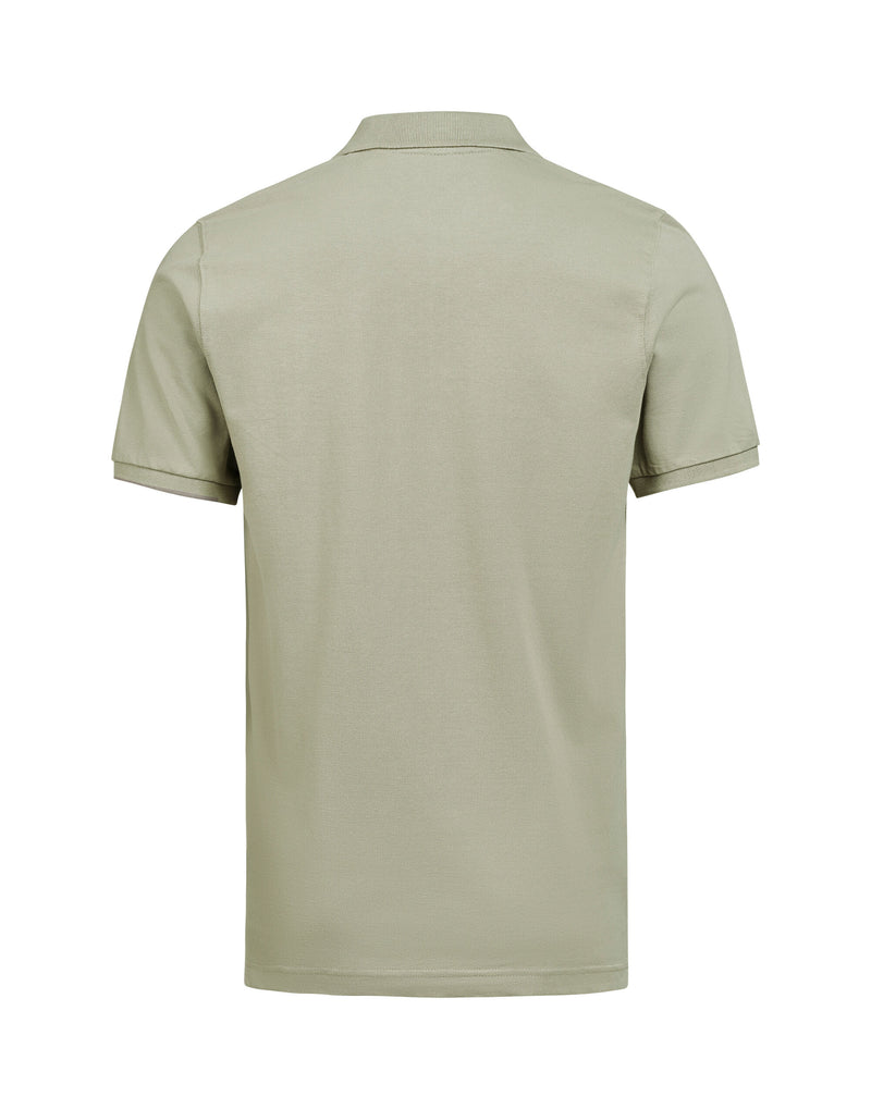 Untagged Movement Polo Regular Fit - Sage