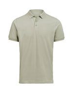 Untagged Movement Polo Regular Fit - Sage