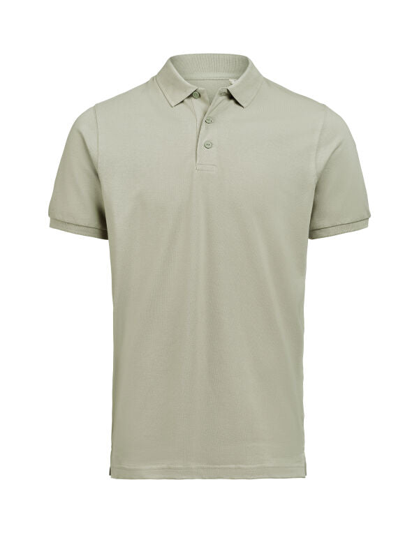 Untagged Movement Polo Regular Fit