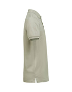 Untagged Movement Polo Regular Fit - Sage