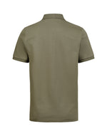 Untagged Movement Polo Regular Fit - Thyme