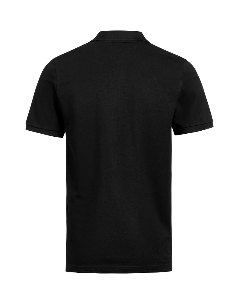 Untagged Movement Polo Regular Fit - Black