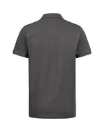 Untagged Movement Polo Regular Fit - Charcoal