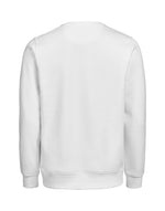 Untagged Movement Crewneck Regular Fit - White