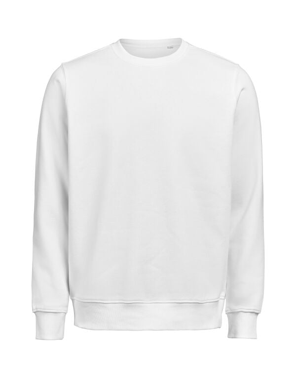 Untagged Movement Crewneck Regular Fit