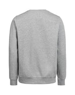 Untagged Movement Crewneck Regular Fit - Grey Melange