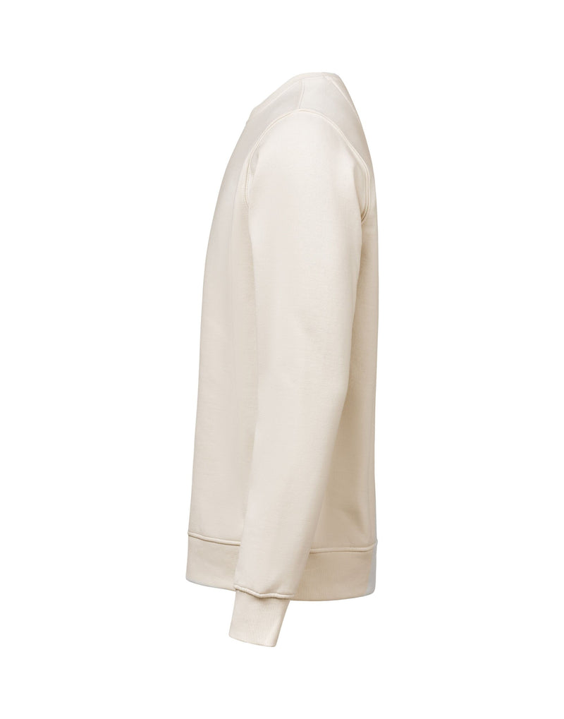 Untagged Movement Crewneck Regular Fit - Birch
