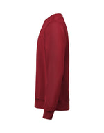 Untagged Movement Crewneck Regular Fit - Brick