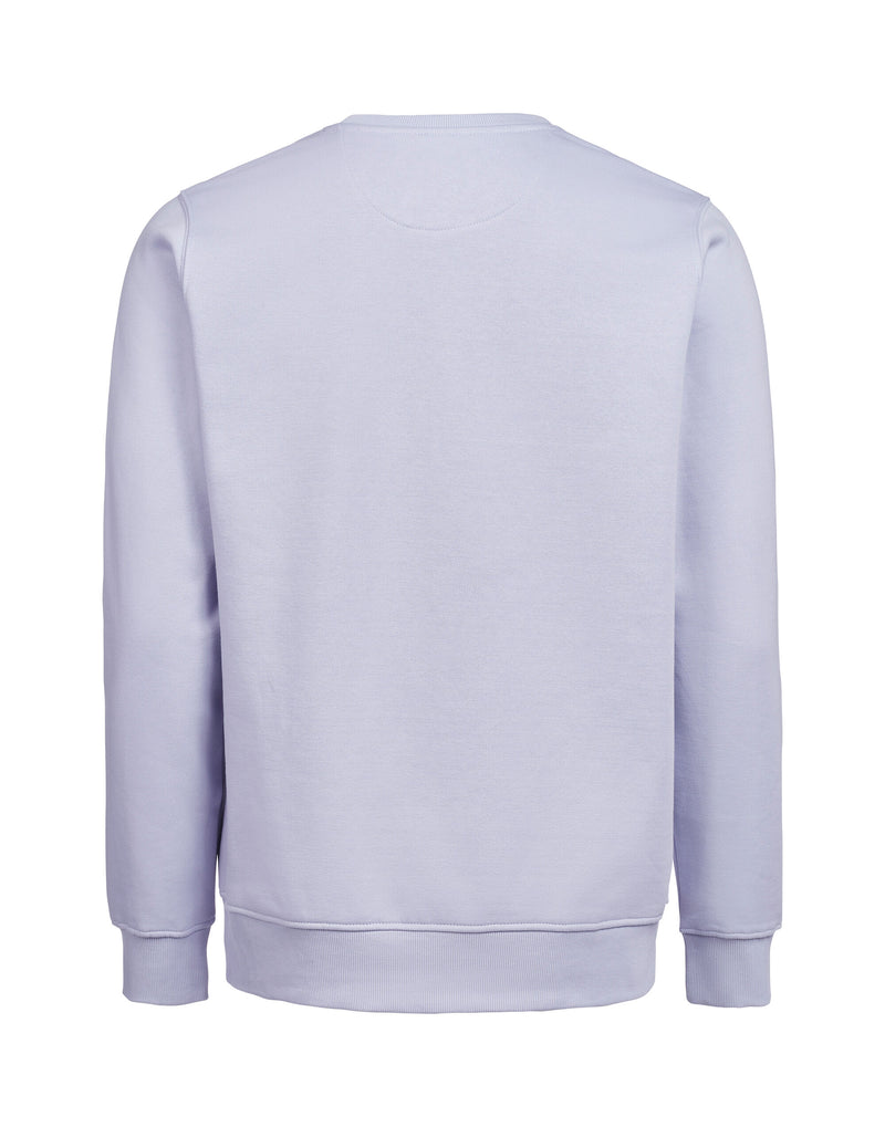 Untagged Movement Crewneck Regular Fit - Aster