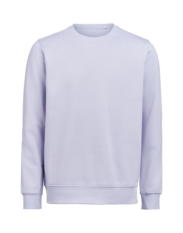 Untagged Movement Crewneck Regular Fit