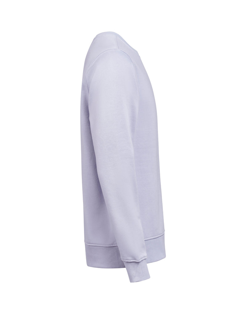 Untagged Movement Crewneck Regular Fit - Aster