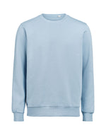 Untagged Movement Crewneck Regular Fit - Fog