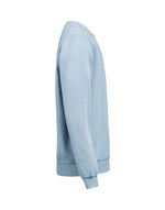 Untagged Movement Crewneck Regular Fit - Fog