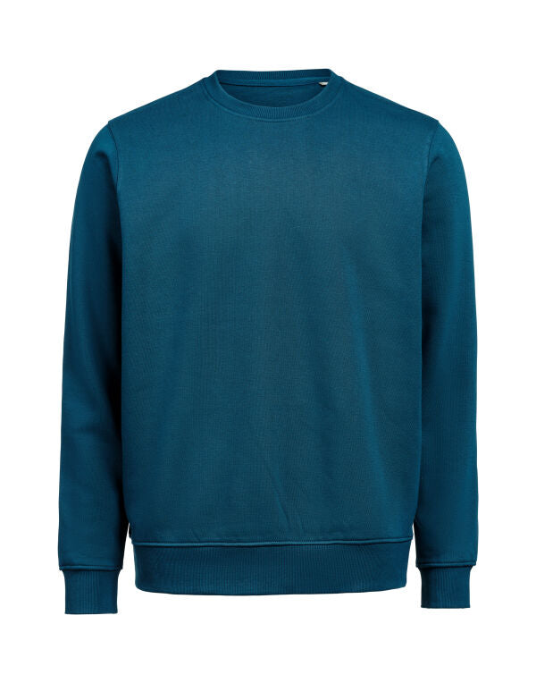 Untagged Movement Crewneck Regular Fit