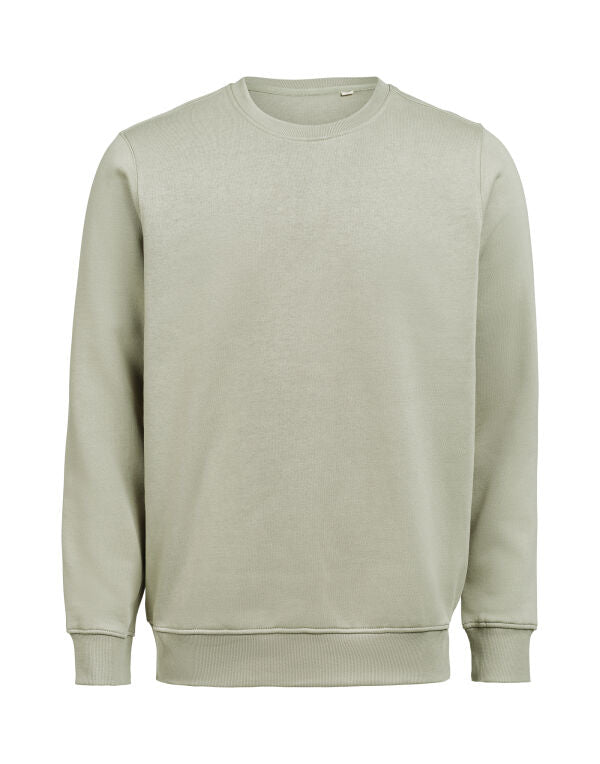 Untagged Movement Crewneck Regular Fit
