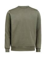Untagged Movement Crewneck Regular Fit - Thyme