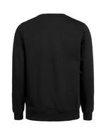 Untagged Movement Crewneck Regular Fit - Black