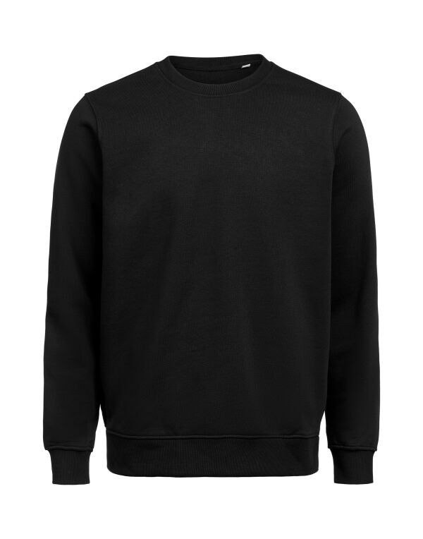 Untagged Movement Crewneck Regular Fit