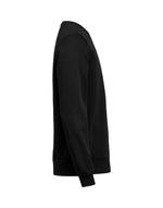 Untagged Movement Crewneck Regular Fit - Black