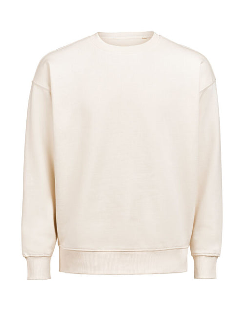 Untagged Movement Crewneck Loose Fit
