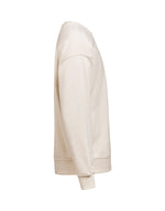 Untagged Movement Crewneck Loose Fit - Birch