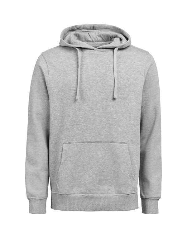 Untagged Movement Hoodie Regular Fit