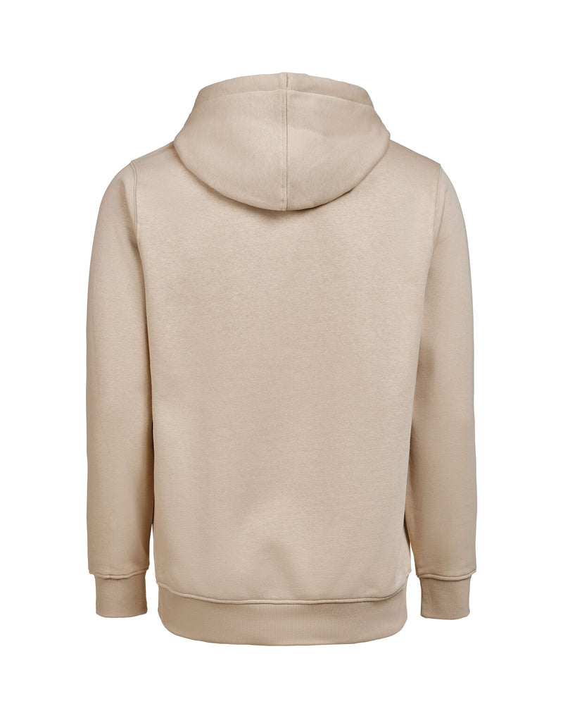 Untagged Movement Hoodie Regular Fit - Latte