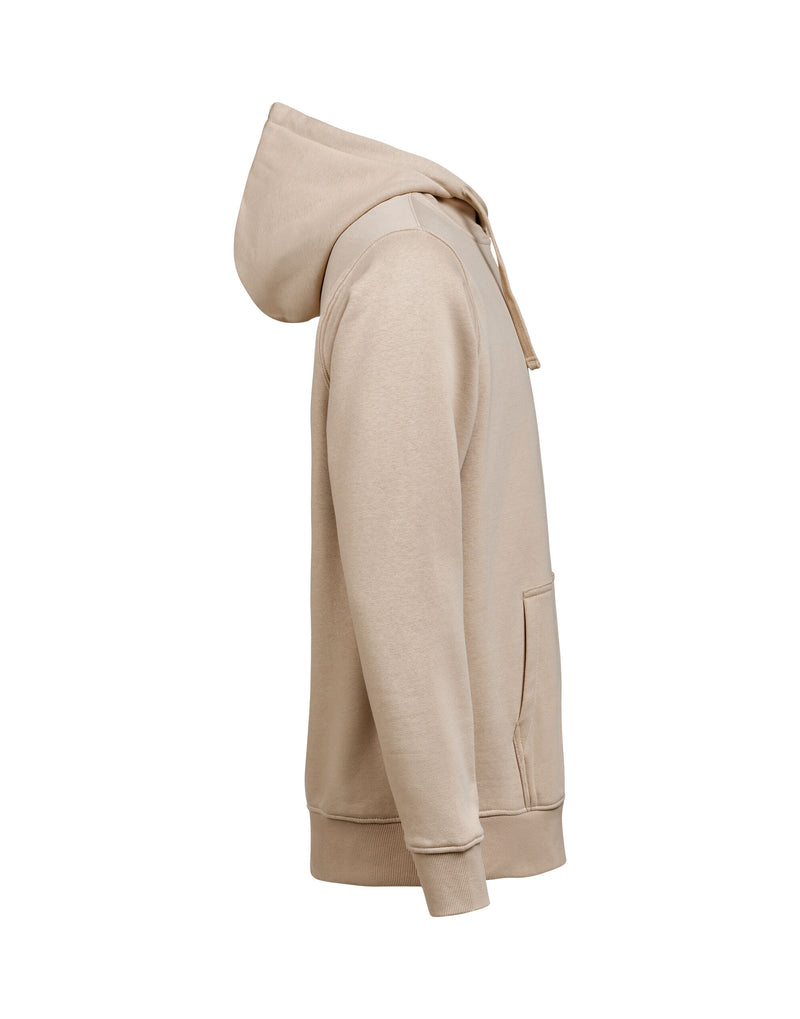 Untagged Movement Hoodie Regular Fit - Latte