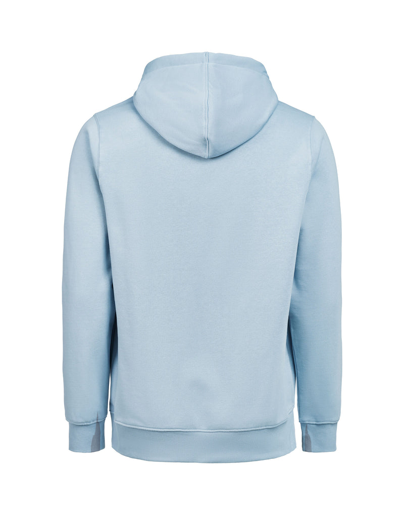 Untagged Movement Hoodie Regular Fit - Fog